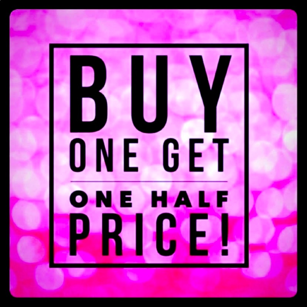 TODAY ONLY!!